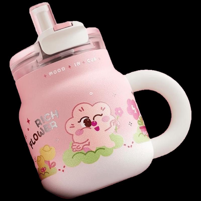 RELEABingo 316L Stainless Steel Portable Insulated Cup