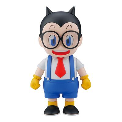 Mechanics Slump Obotchaman Plastic Model Figure-rise Dr. Arale-chan Pre-Colored