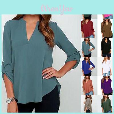 Tops – Bluse e camicie