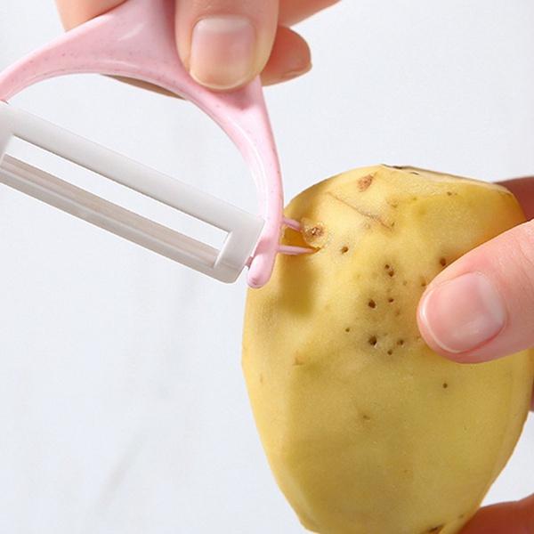 12Pcs New Multifunction Manual Vegetable Slicer Potato Fruit Cutter Grater Shredder Kitchen Chopper Cutter Drain Basket Food Strainer