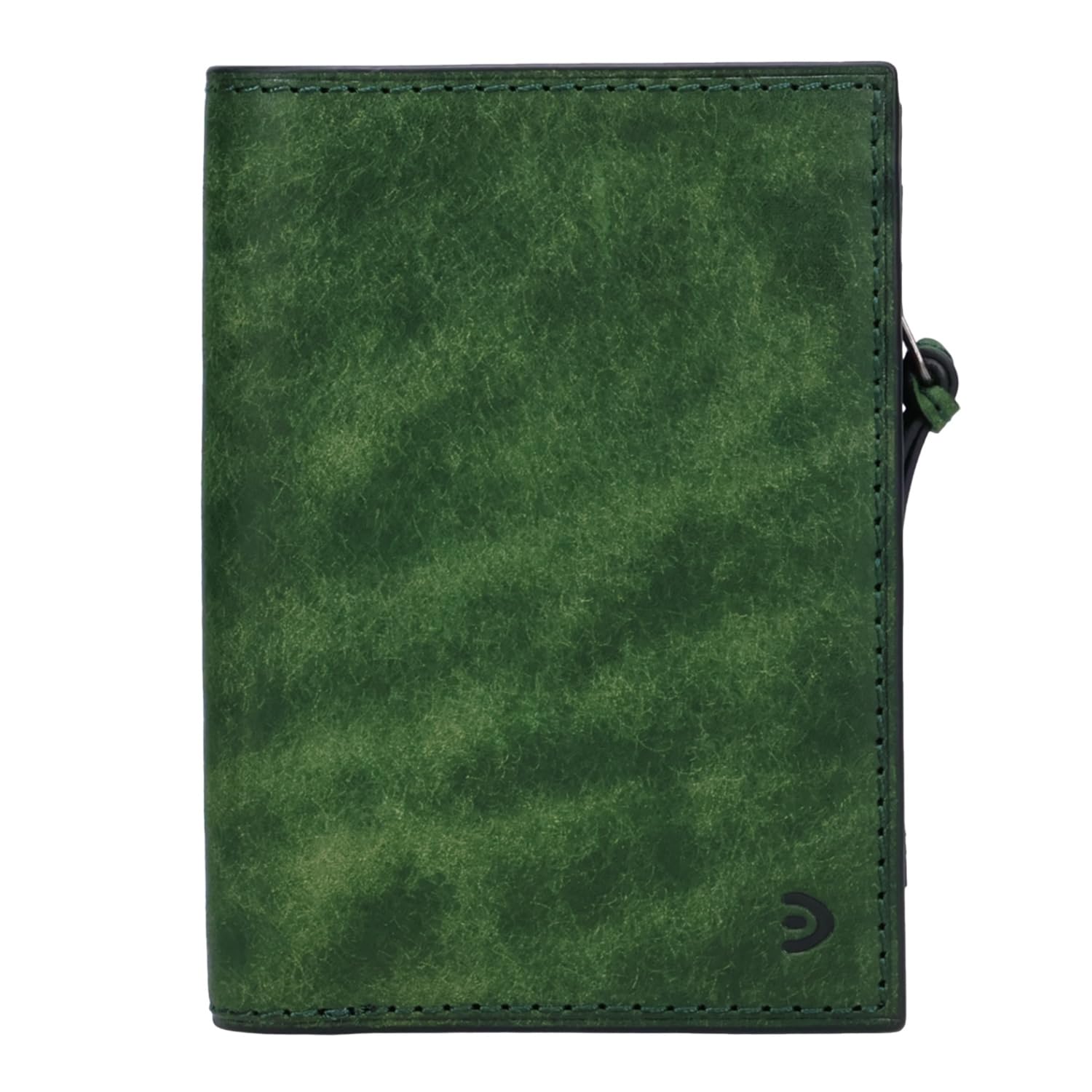 

Bifold Wallet Green [Baggy Port] Men s BP-ZYS2402-GR зелений