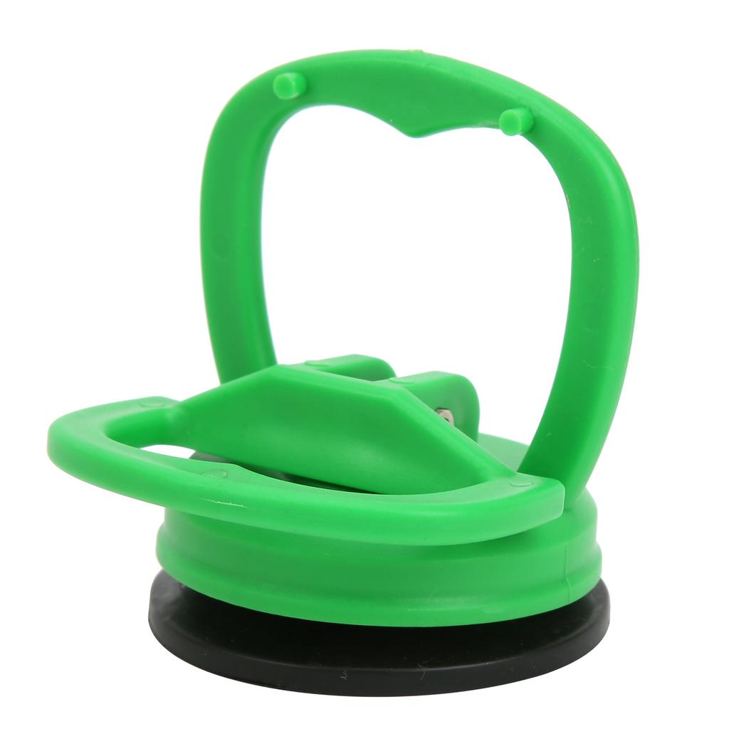 Suction Cup Multifunctional Colorful Plastic Ergonomic Ruler Handle for Quilting Ruler Template Household