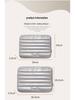 Portable Laptop Sleeve for Apple, Huawei, Lenovo, iPad - 13.3 to 14-inch