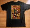 Charley Crockett At Hi-Ho Lounge Gift Cotton Adult T-Shirt WA241 Unisex T-Shirt