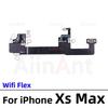 AiinAnt NFC Bluetooth GPS Cellular Antenna WI-FI Signal Wifi Flex Cable For iPhone X Xr Xs Max