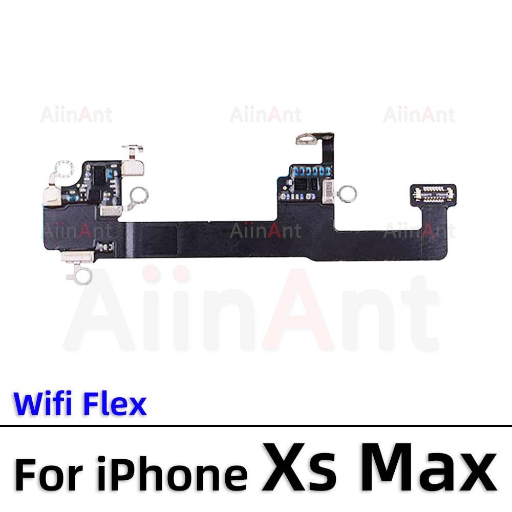 AiinAnt NFC Bluetooth GPS Cellular Antenna WI-FI Signal Wifi Flex Cable For iPhone X Xr Xs Max