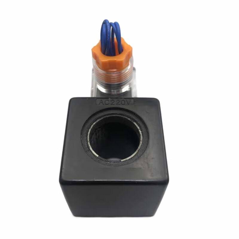 Hydraulic Solenoid Valve Coil