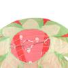 day 3D Strawberry Festival Lantern Paper Lanterns Strawberry Lanterns Hanging Lantern Ball