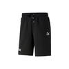 New Casual Shorts Men's Black 622542-01