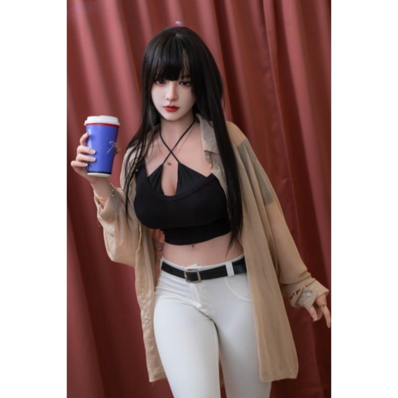 Adult Sex Doll New Full Size Male Masturbation Porn Doll Soft Breasts Big Ass Insertable Vagina Anal Pussy Blowjob Sex Toy