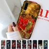 Football R-Ronaldo Cr7 Phone Case For Huawei P 8 9 10 20 30 40 50 Pro Lite Psmart Honor 10 Lite 70 Mate 20lite