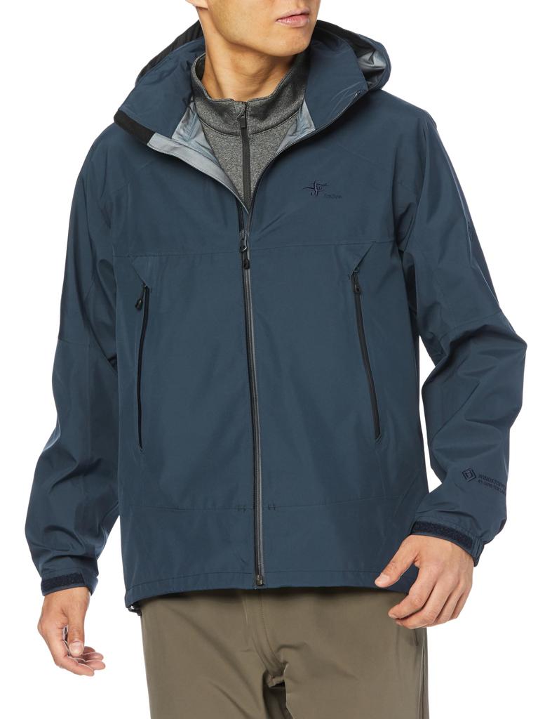 Foxfire Mizzleap Jacke