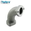 Phshro 27mm Intake Pipe ZL-174 For 125cc 140cc 150cc 160cc Pit Dirt Bike