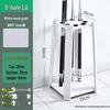 JINGGENG Billiard Cue Floor Stand