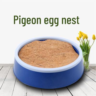 Brieftaube Eierlegen Nestschale Vogelzubehör