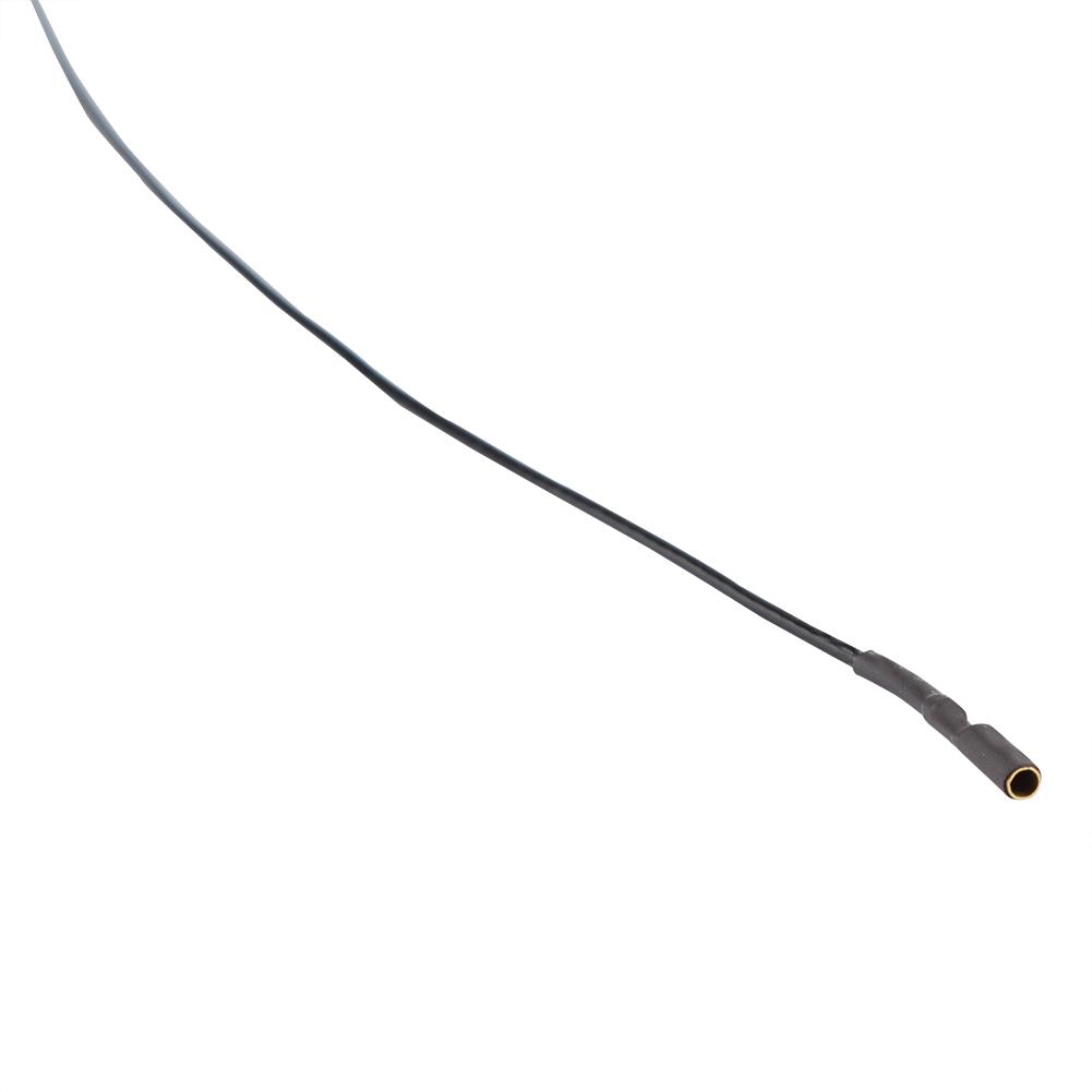 Igniter Electrode, 11.8 Inch   Ignition Wire Probe M10 Thread Replacement Ignitor Kit for Gas Grill BBQ Oven Heater Stove