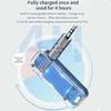 Car Bluetooth Audio Receiver Transmitter 2 in 1 AUX Jack Low Latency Wireless Audio Adapter For Car Stereo Speaker Headphone