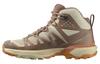 Women's Sneakers Wmns X Ultra 360 Edge Mid GORE-TEX 'Raw Umber'