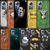 Game Rainbow S-Six S-Siege Clear Phone For Xiaomi Poco X7 X6 X5 F6 F5 F7 Mi 14 Ultra 15 13 12 12X 12T 11T 10T Pro 11i 10 Lite Co