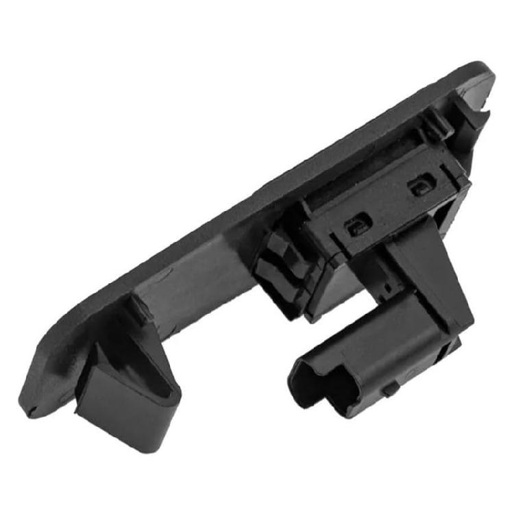 Boot Switches Button Rear Tailgate Trunk Switches Repair Part Automotive Accessories Easy Installation for Megane II MK2