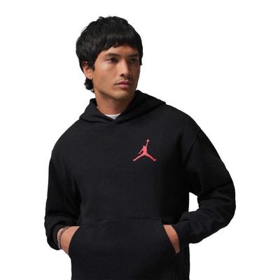 Mens Air Jordan Fleece Hoodie