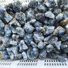 Blue Calcite & Lapis Lazuli Natural Crystal Cluster - Home Decoration Specimen.
