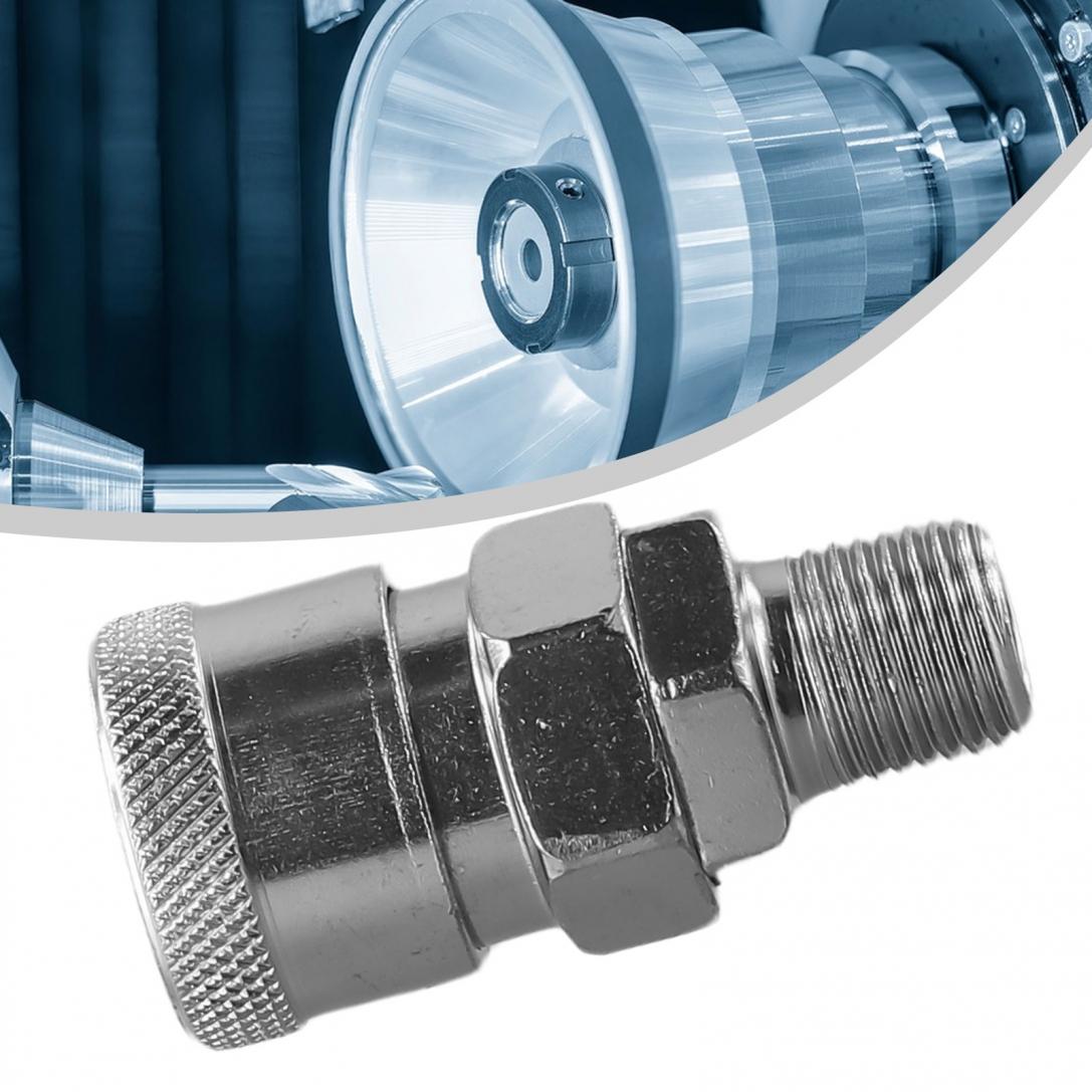 

Socket Pneumatic Connector Connector Fittings Iron Galvanized PH PM20