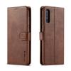 LC.IMEEKE Leather Flip Wallet Case for Samsung A57/A56/A55/A54/A37/A17/A16