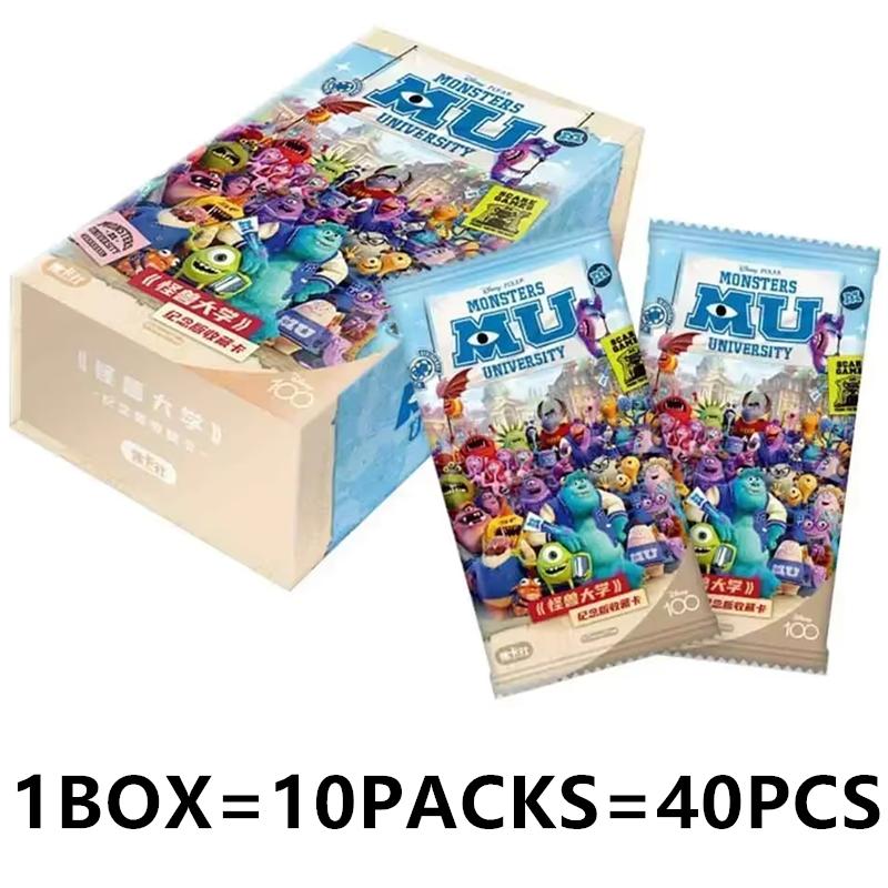 New Card.Fun Genuine  Alice in Wonderland Frozen Limited Animation Character Collection Card Children's Toy Christmas Gift