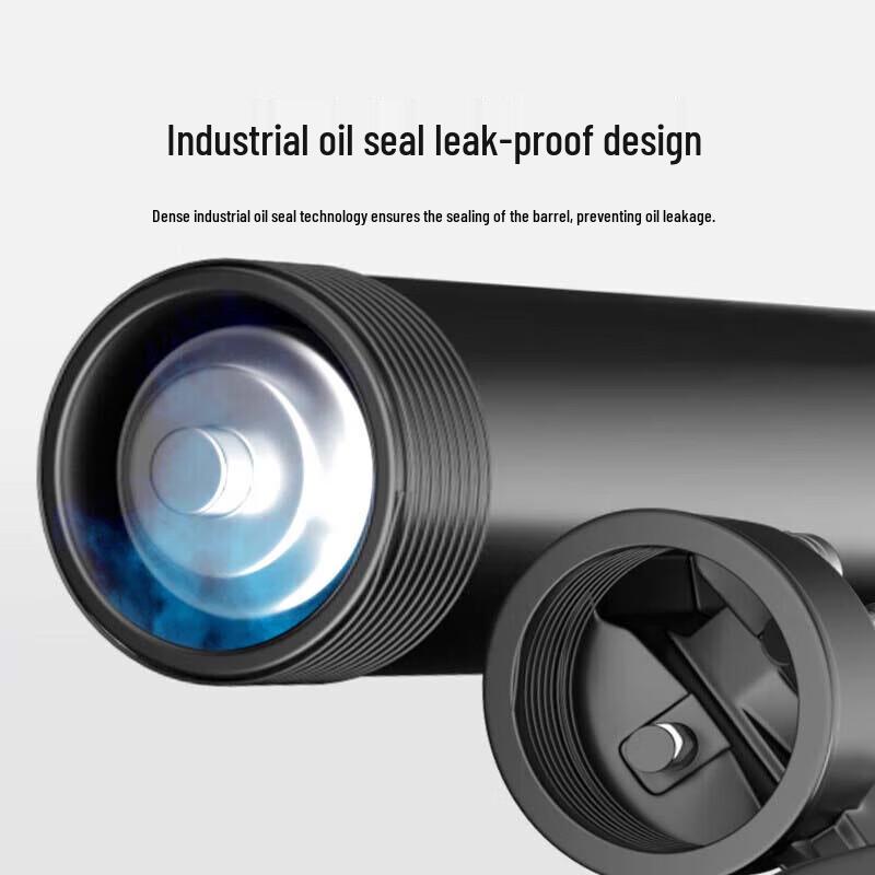 Churong 600CC High-Pressure Grease Gun