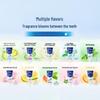 Crest 3D White Dual Action Whitening Toothpaste