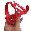 ZERO-DISTANCE Bike Water Bottle Cage Nylon Standard Bicycle Bottle Holder