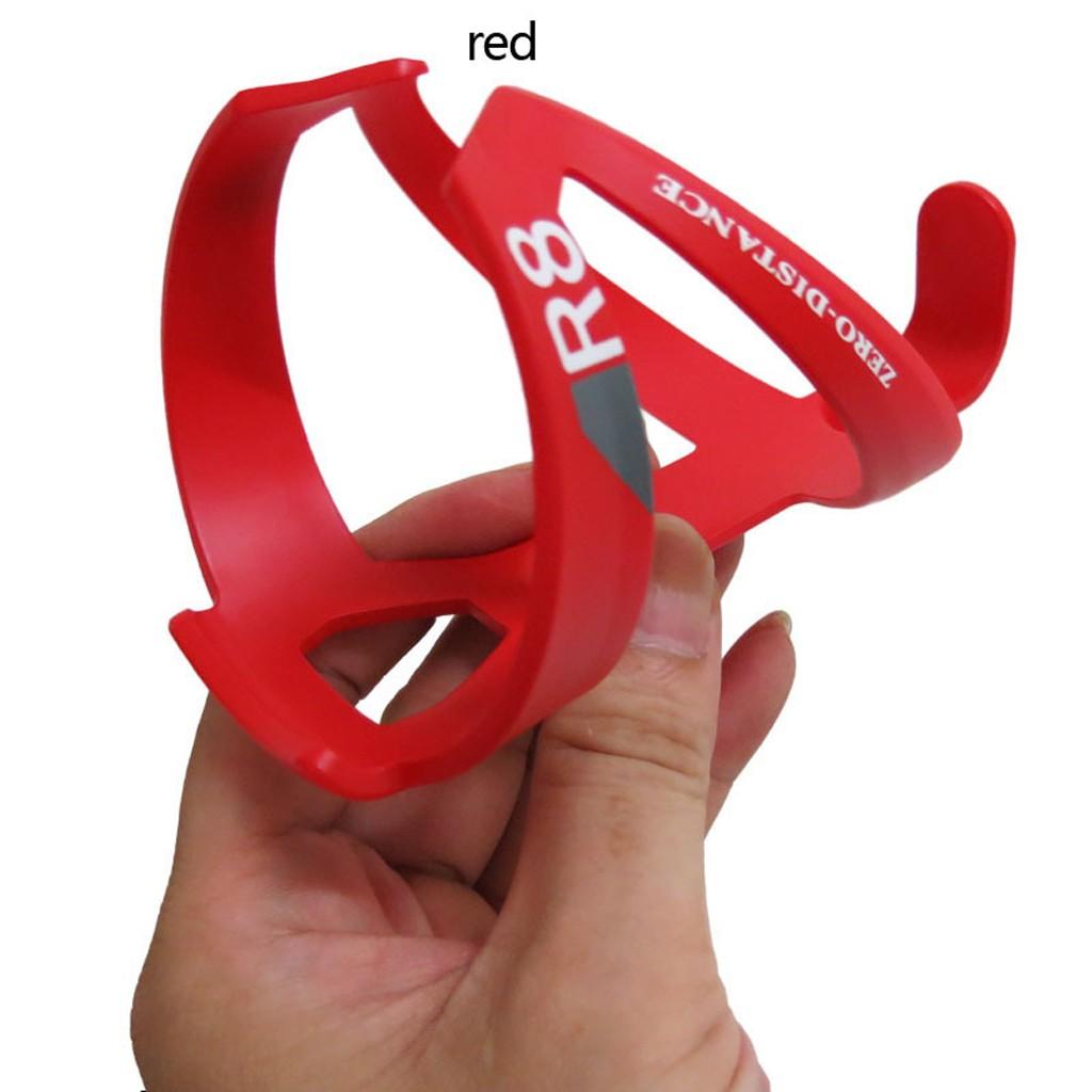 ZERO-DISTANCE Bike Water Bottle Cage Nylon Standard Bicycle Bottle Holder