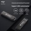 aigo G50 Dual Interface USB-C & USB 3.2 1TB Portable SSD