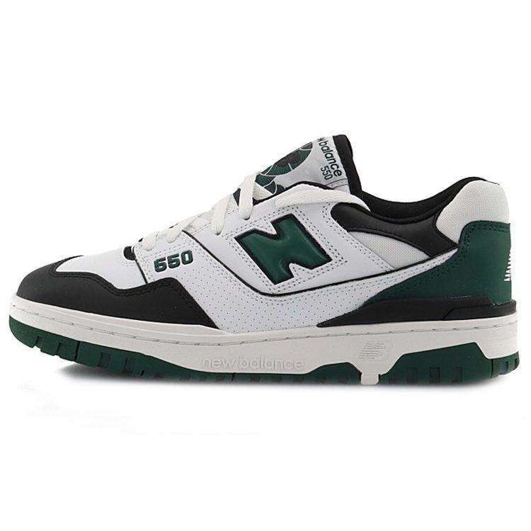 550 New Balance `Shifted Sport Pack