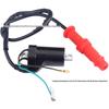 Fits Arctic Cat 550 Alterra TRV Prowler High Voltage Ignition Coil 0824-043