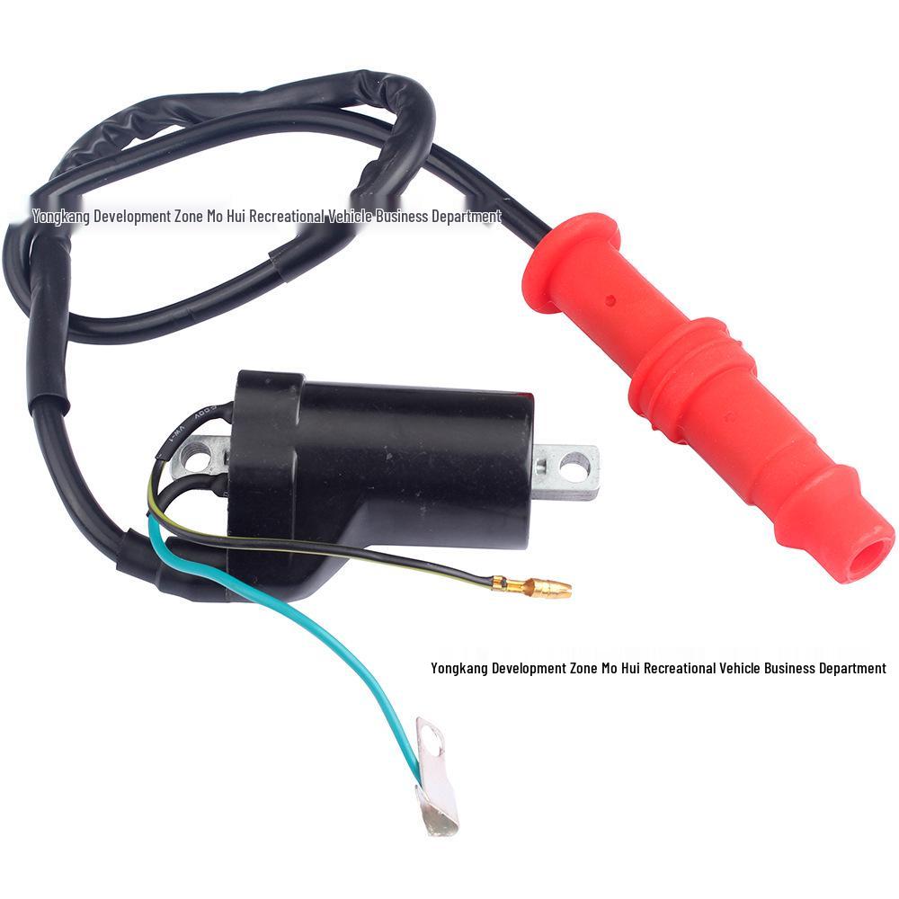 Fits Arctic Cat 550 Alterra TRV Prowler High Voltage Ignition Coil 0824-043