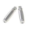 Harley Foot Pegs for 750, XL883/1200, Softail, Fat Boy, and V-Rod