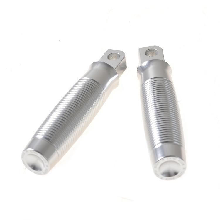 Harley Foot Pegs for 750, XL883/1200, Softail, Fat Boy, and V-Rod