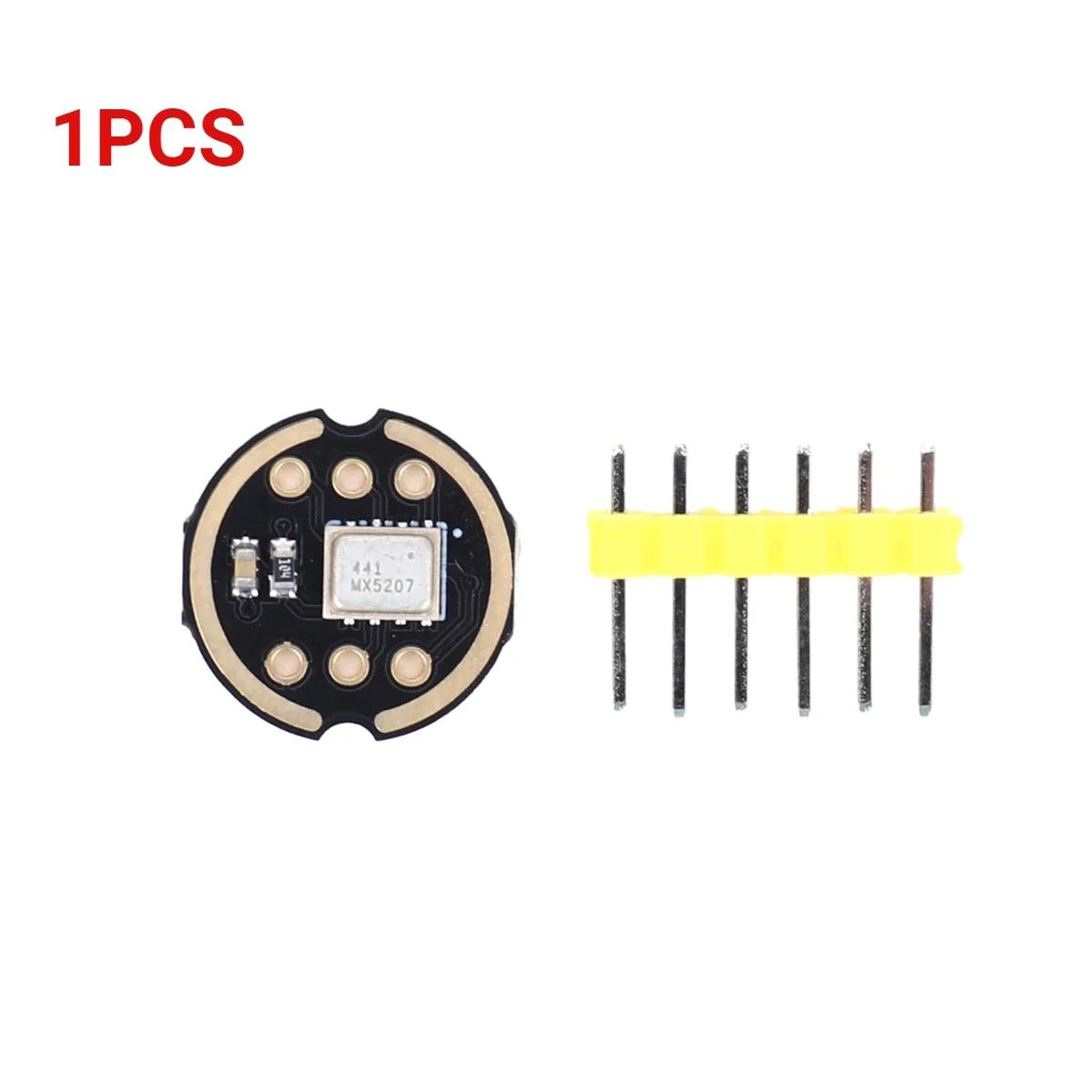 

INMP441 Omnidirectional Microphone Module MEMS High Precision Digital Output Sensor Module I2S Interface