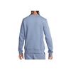 Nike Fleece Crewneck Casual Sweatshirt Men Tops Light-Purple 623459-493
