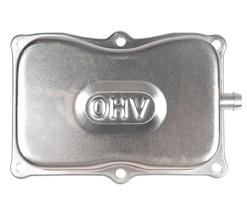 Valve Cover Loncin Lc80Nb20-6.1Q G390Fa Original Part 120220049-0001