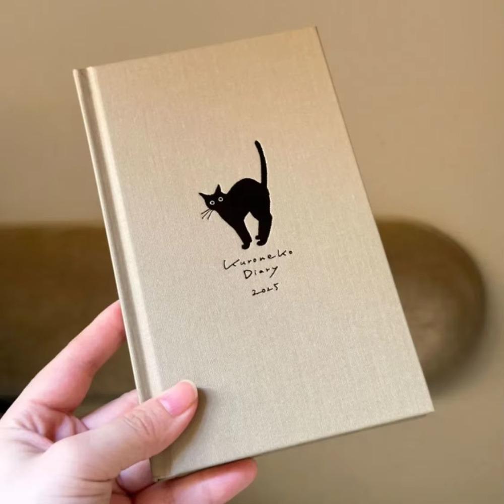 

Мультфильм Дневник Книга Ежегодное Расписание Книга 2025 Канцелярские Товары