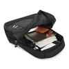 Schoolbag New Business Commuter Computer Backpack Men's Large Capacity Leisure Travel Backpack Business Trip Multi-compartment Student Bag
