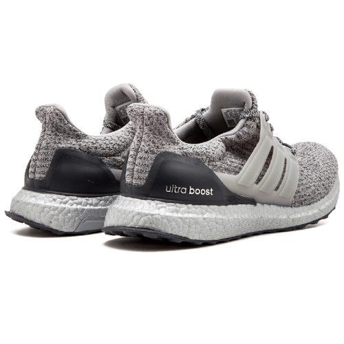 UltraBoost Adidas 3.0 Limited 'Silver Boost' BA8143