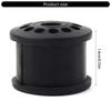 Shift Rod Lever Rubber Shift Rod Lever Bushing Transfer Case Replaces Part Number 68001899AA Car Accessories