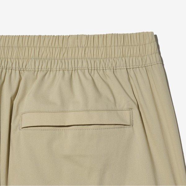 Fila Stretch Woven Wide Cargo Pants