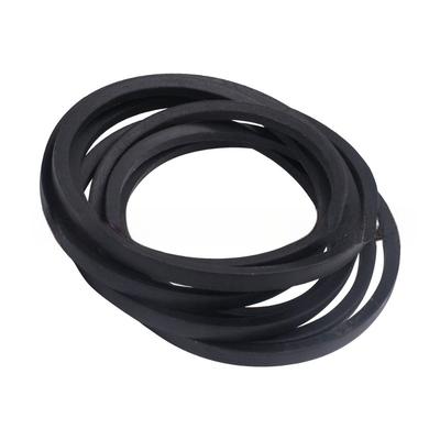 מנוע – רצועות הנעה ורצועות טיימינג