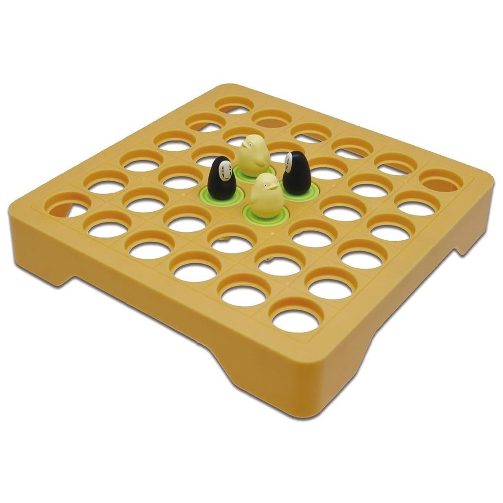 Ensky Chihiro und der Vogel Reversi Spiel RVS-05 Ohne Gesicht