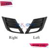 ZUK Front Bumper Fog Light Fog Lamp Cover For Mazda 3 Neo 2009 2010 2011 2012 2013 M3 BL OEM:BCD2-50-C21 BCD2-50-C11